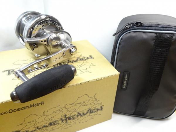 ブルーヘブン 120L PW/R-D(15)